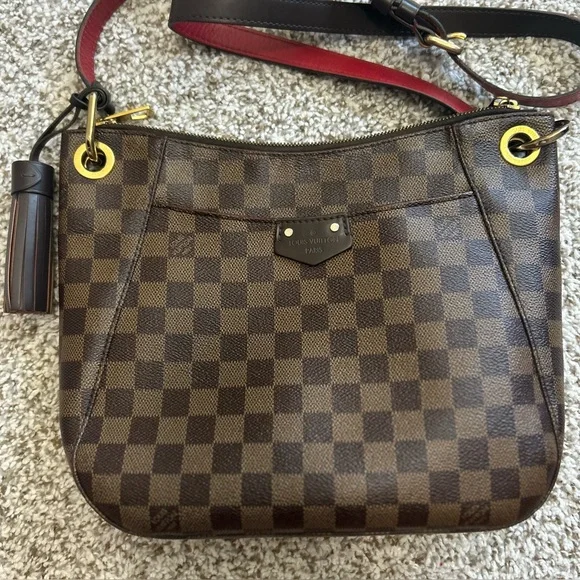 Louis Vuitton South Bank Besace - Picture 1 of 16